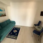 Apartament Maritimo 3*