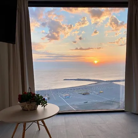 Maritimo Appartement 5*