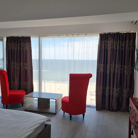 Maritimo Апартаменты