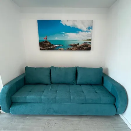 Maritimo Апартаменты 5*