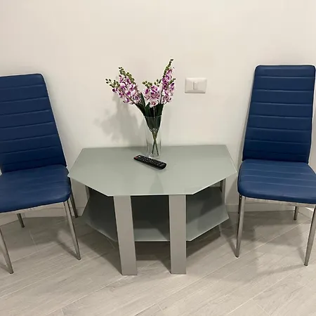 Апартаменты Maritimo 5*