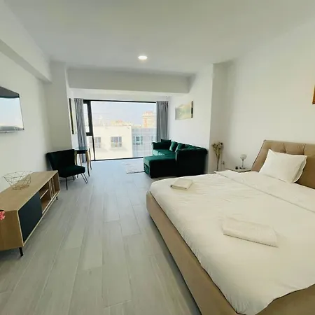 Maritimo Апартаменты 5*
