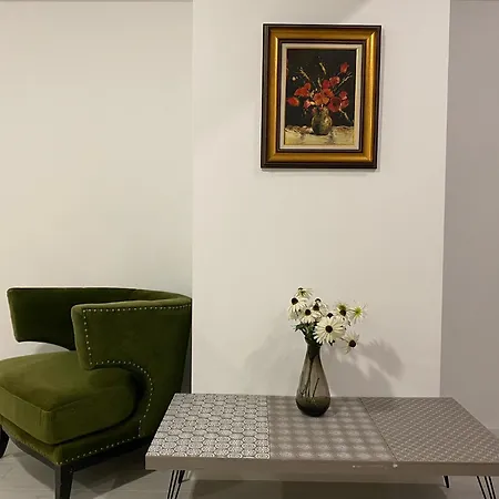 Maritimo Апартаменты