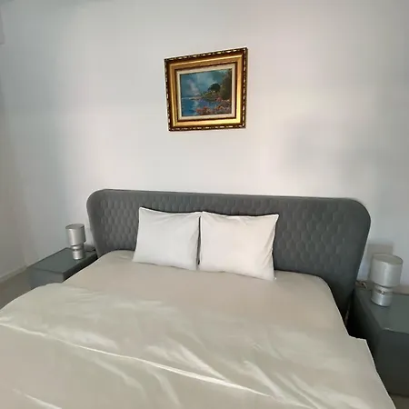 Maritimo 5* Констанца