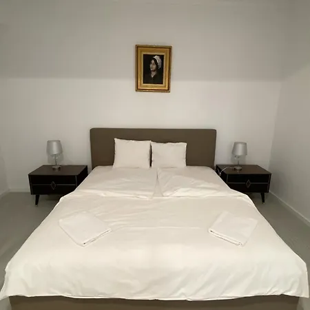 Maritimo Апартаменты