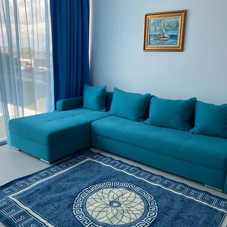 Maritimo Апартаменты