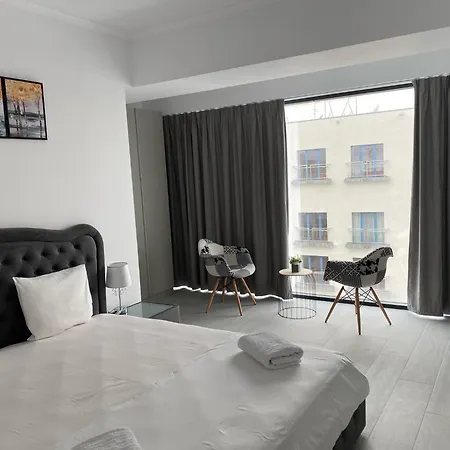 Maritimo 5* Констанца
