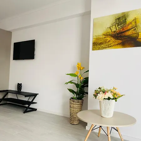 Maritimo Апартаменты 5*