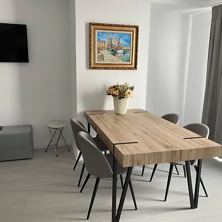 Maritimo Апартаменты
