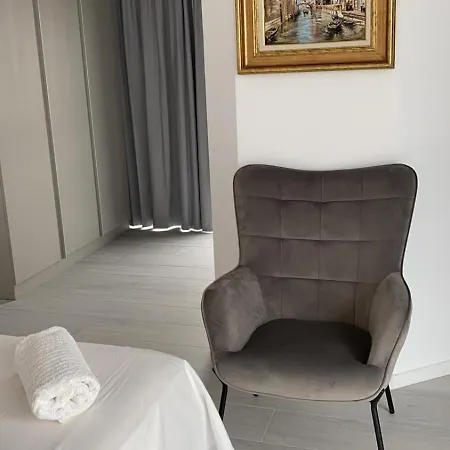 Maritimo Апартаменты 5*