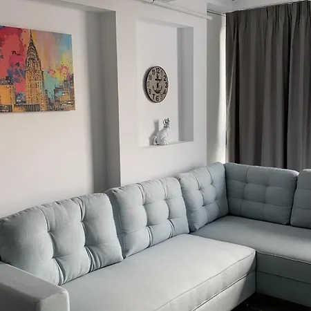 Апартаменты Maritimo 5*