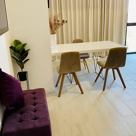 Appartement Maritimo 5*