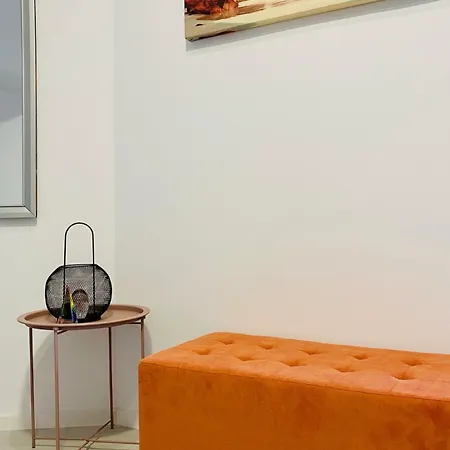 Maritimo Апартаменты