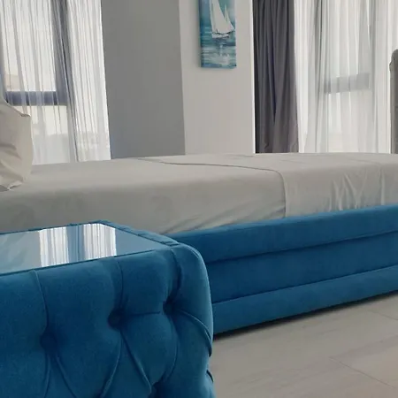 Maritimo Апартаменты Констанца