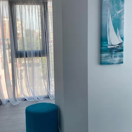 Appartement Maritimo