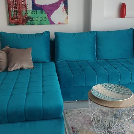 Maritimo 5* Констанца
