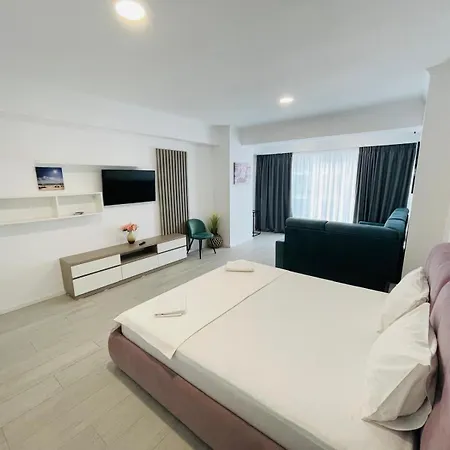 Maritimo Апартаменты