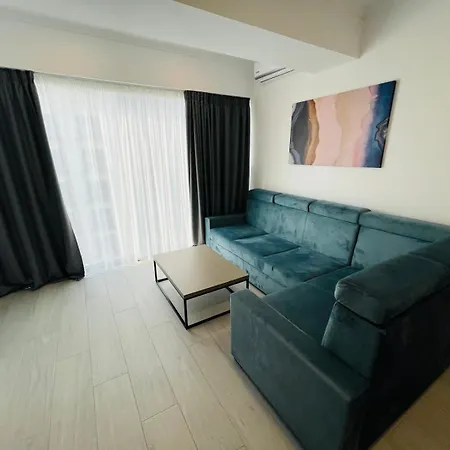 Maritimo Appartement 5*