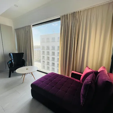 Maritimo Апартаменты 5*