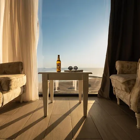 Апартаменты Maritimo