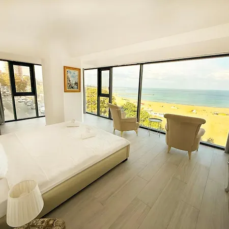 Maritimo Lägenhet 4*