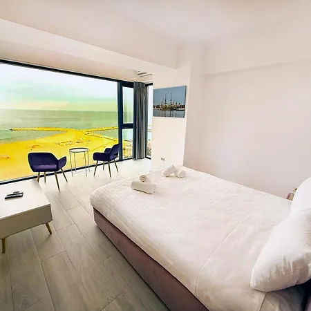 Maritimo Luxury Appartamento 4*