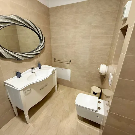 Maritimo Apartament