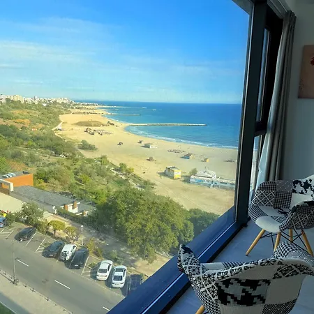 Apartament Maritimo