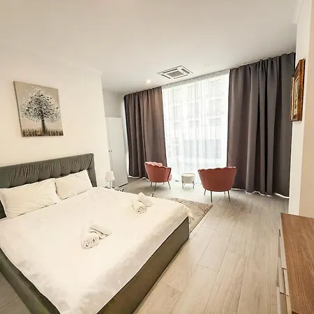 Appartamento Maritimo Luxury 4*