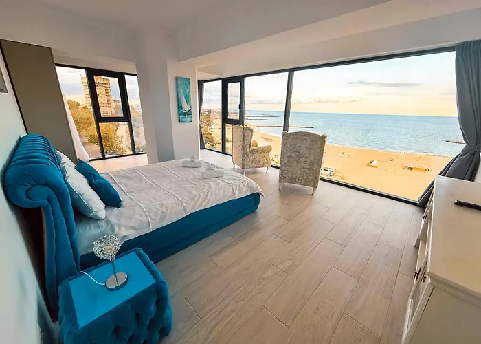 Maritimo Luxury Appartamento