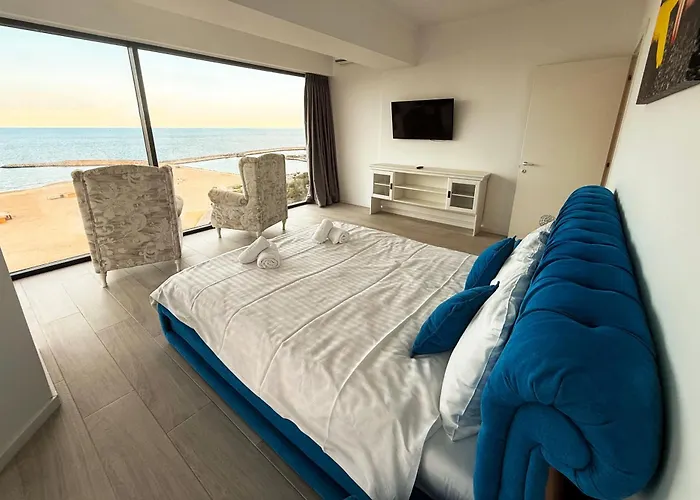 Maritimo Luxury Constanţa