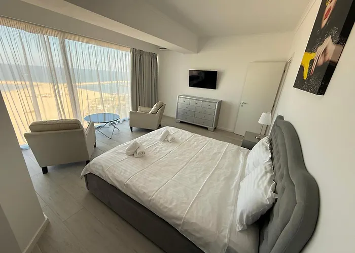 Maritimo Luxury Constanţa