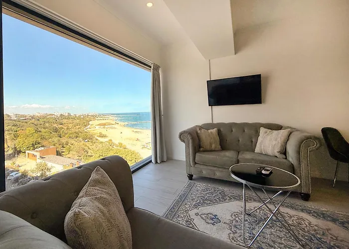 Appartamento Maritimo Luxury