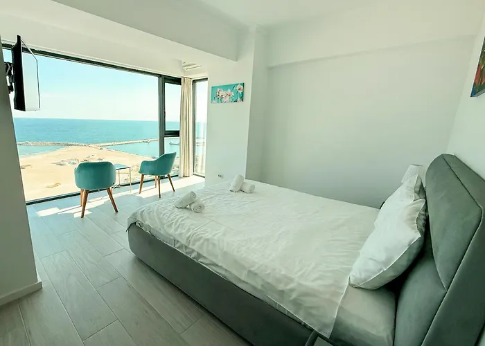 Maritimo Luxury Constanţa