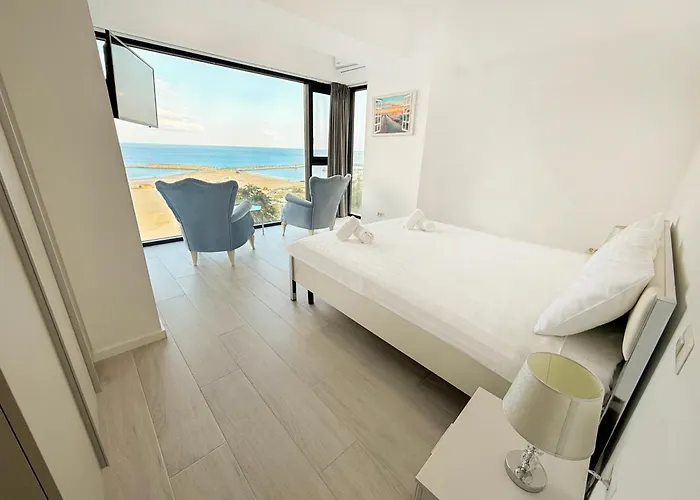 Maritimo Luxury Constanţa