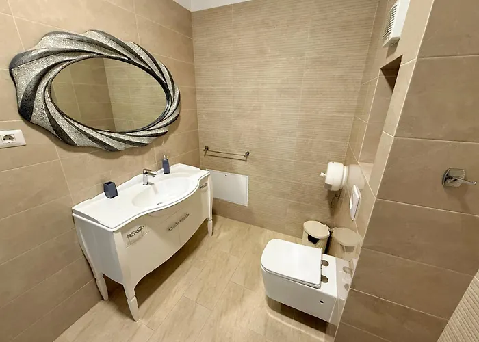 Maritimo Luxury Appartamento