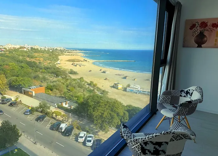 Appartamento Maritimo Luxury