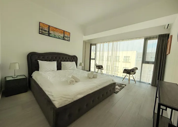 Maritimo Luxury Appartamento