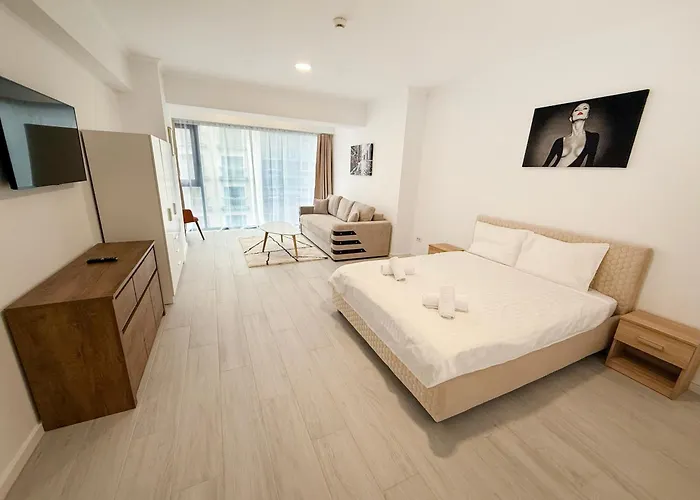 Appartamento Maritimo Luxury