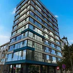 Maritimo Appartement Constanţa