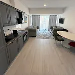 Apartment Maritimo