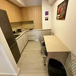 Appartement Maritimo 3*