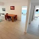 Apartment Maritimo Constanţa