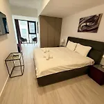 Appartement Maritimo Constanţa