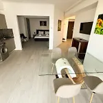 Appartement Maritimo 3*