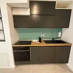 Maritimo Appartement Constanţa