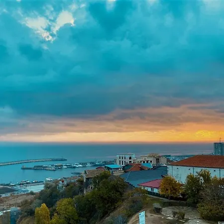 Maritimo Διαμέρισμα Κονστάντζα