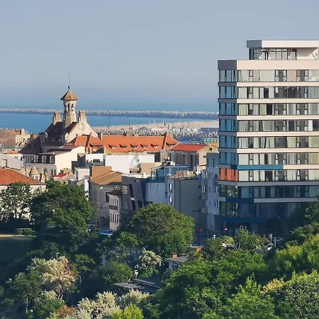 Maritimo Aparthotel