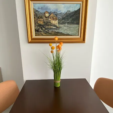 Appartamento Maritimo Luxury Constanţa