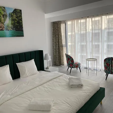 Apartament Maritimo Aparthotel